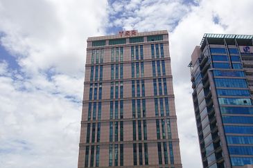 Menara TSR