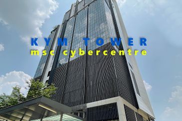 KYM Tower