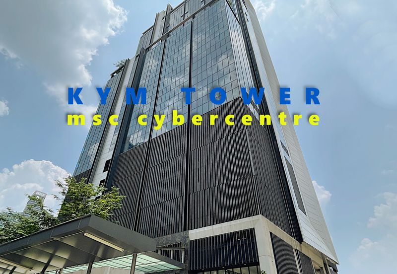 KYM Tower