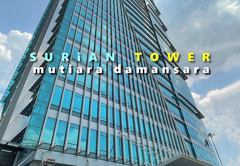 Surian Tower
