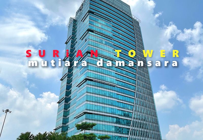 Surian Tower