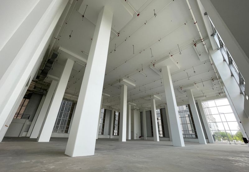 Hap Seng Business Park