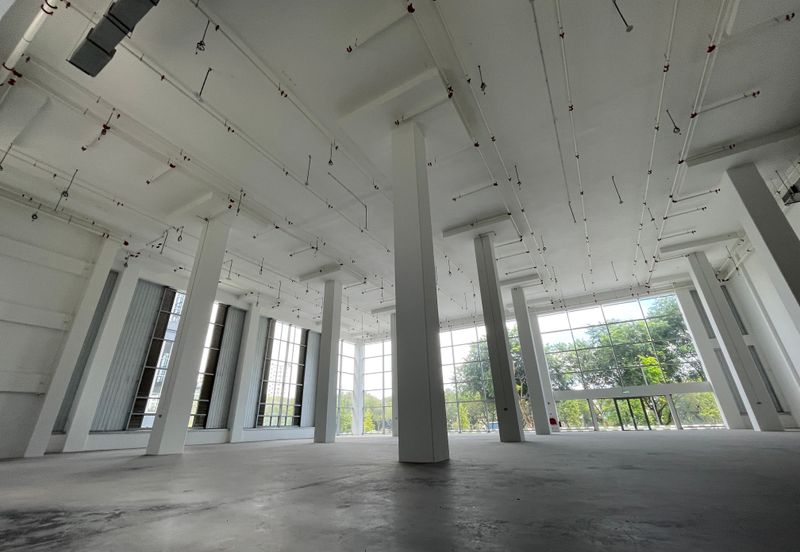 Hap Seng Business Park