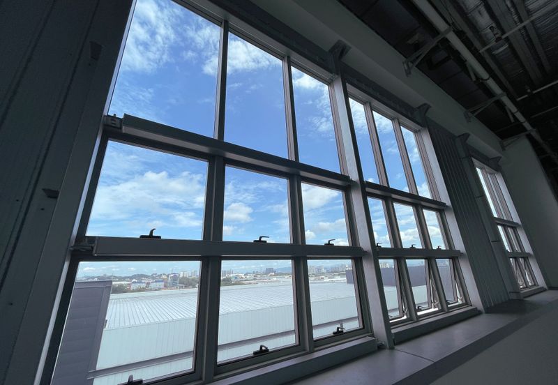 Hap Seng Business Park