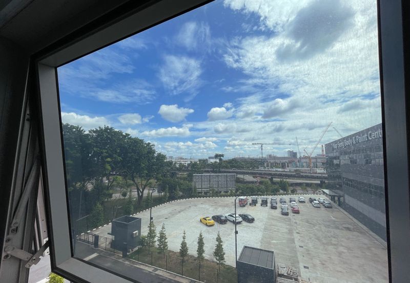 Hap Seng Business Park