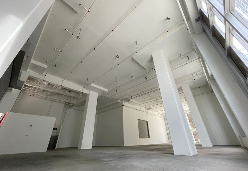 Hap Seng Business Park