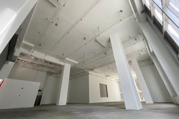 Hap Seng Business Park