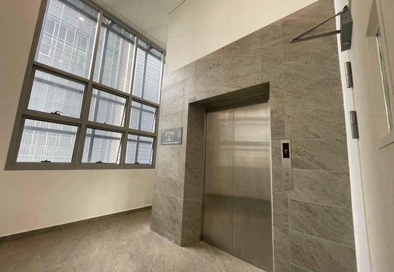 Hap Seng Business Park