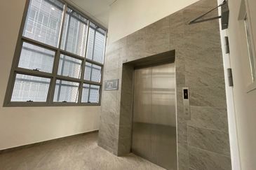 Hap Seng Business Park