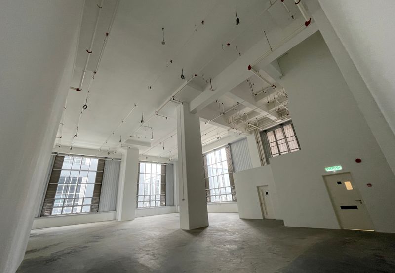 Hap Seng Business Park