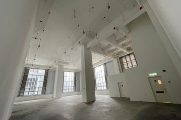 Hap Seng Business Park