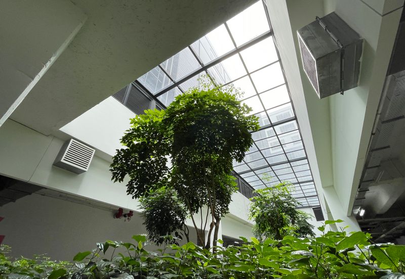 Hap Seng Business Park