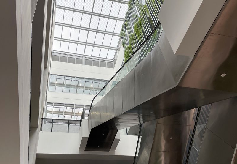 Hap Seng Business Park