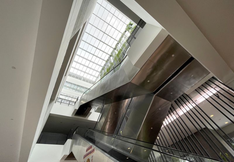 Hap Seng Business Park