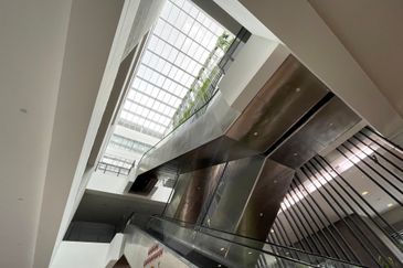 Hap Seng Business Park