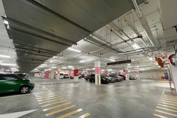 Hap Seng Business Park