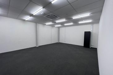 Hap Seng Business Park