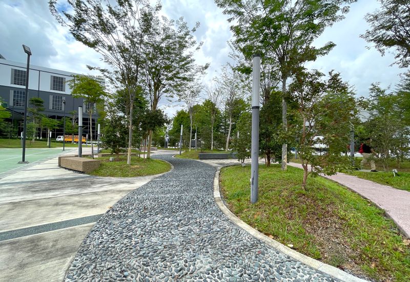 Hap Seng Business Park