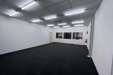 Hap Seng Business Park