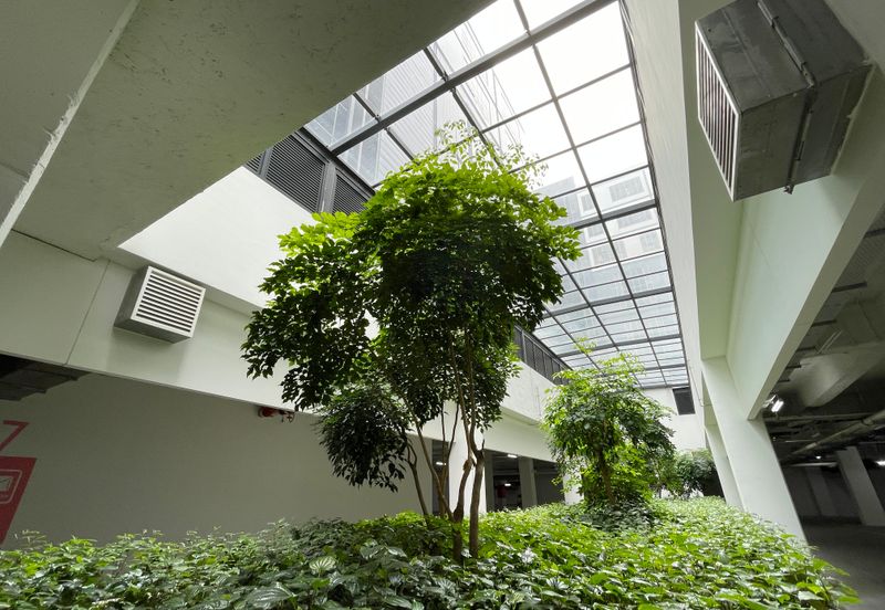 Hap Seng Business Park