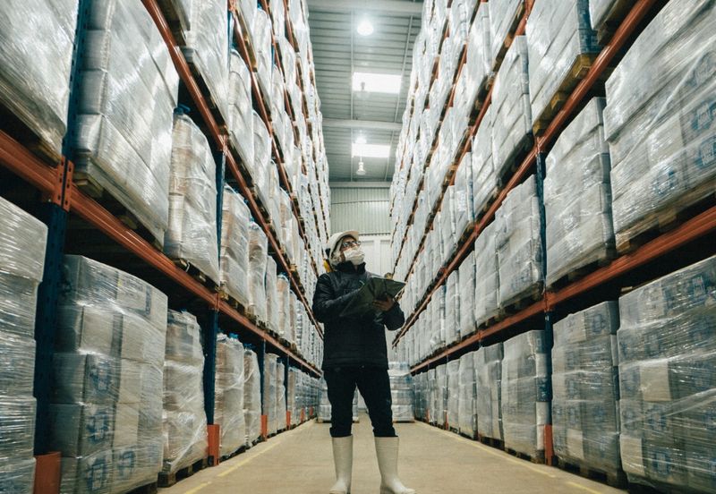 Hap Seng Business Park