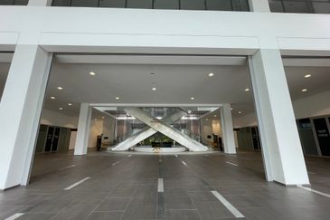 Hap Seng Business Park