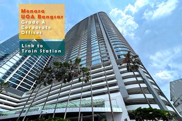 Menara UOA Bangsar