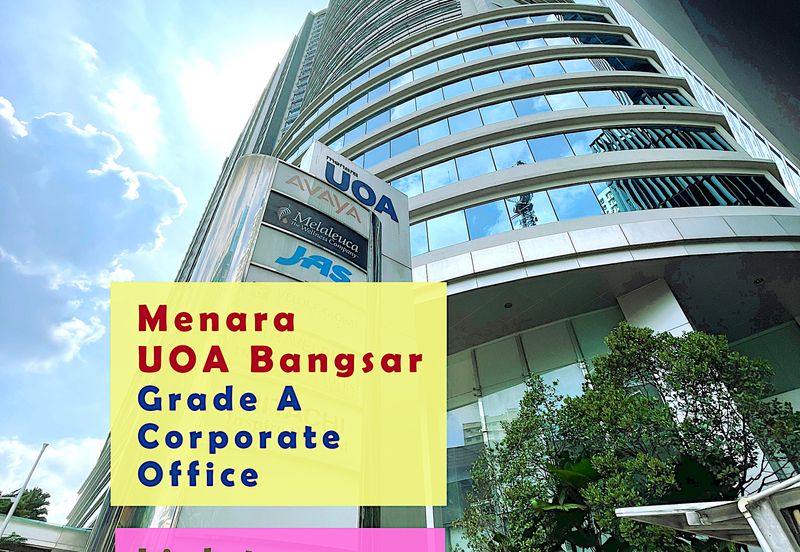Menara UOA Bangsar