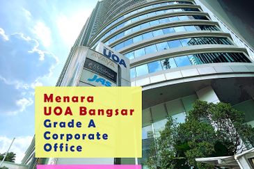 Menara UOA Bangsar