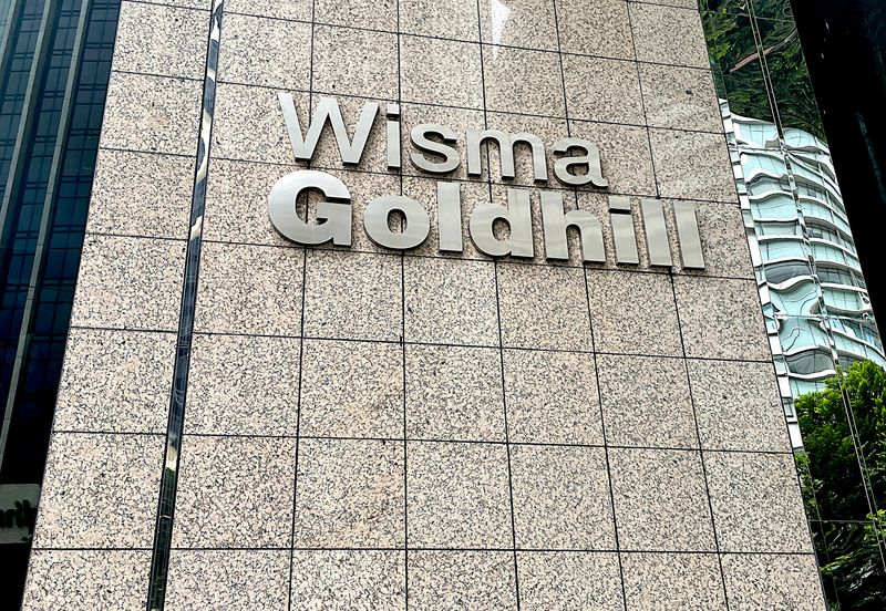 Wisma Goldhill