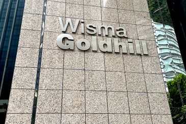 Wisma Goldhill