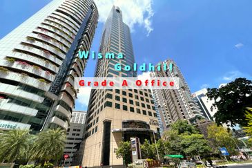 Wisma Goldhill