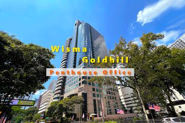 Wisma Goldhill