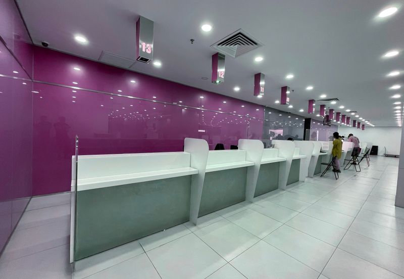 Wisma Bentley Music, Mutiara Damansara