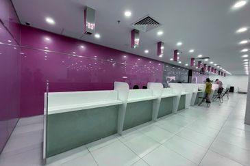 Wisma Bentley Music, Mutiara Damansara