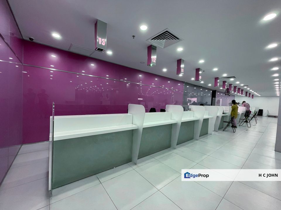 Wisma Bentley Music, Mutiara Damansara Petaling Jaya - Prime Retail Commercial Space , Selangor, Petaling Jaya