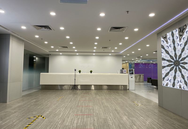 Wisma Bentley Music, Mutiara Damansara