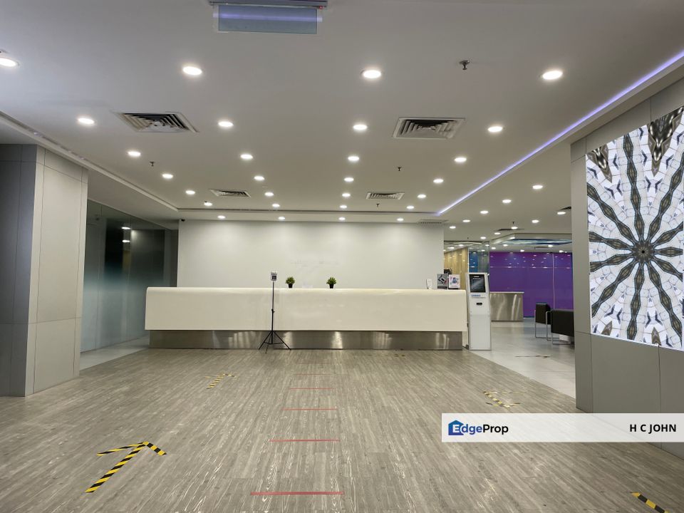 Wisma Bentley Music, Mutiara Damansara Petaling Jaya - Prime Retail Commercial Space , Selangor, Petaling Jaya
