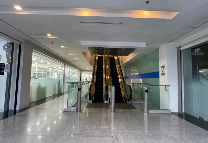 Wisma Bentley Music, Mutiara Damansara