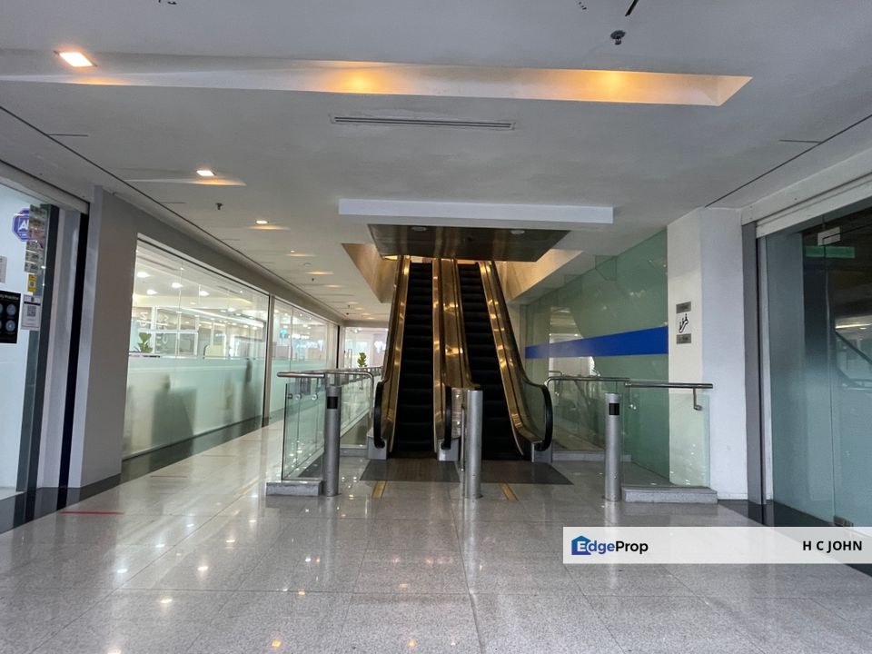 Wisma Bentley Music, Mutiara Damansara Petaling Jaya - Prime Retail Commercial Space , Selangor, Petaling Jaya