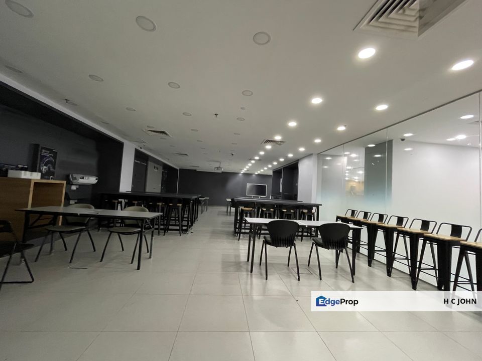 Wisma Bentley Music, Mutiara Damansara Petaling Jaya - Prime Retail Commercial Space , Selangor, Petaling Jaya