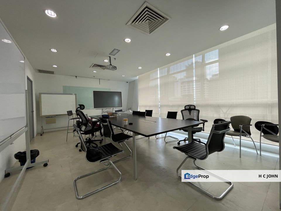 Wisma Bentley Music, Mutiara Damansara Petaling Jaya - Prime Retail Commercial Space , Selangor, Petaling Jaya