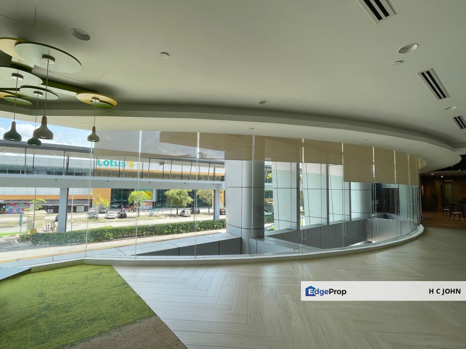 Wisma Bentley Music, Mutiara Damansara Petaling Jaya - Prime Retail Commercial Space , Selangor, Petaling Jaya