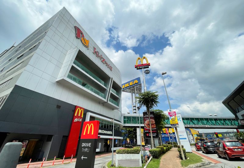 Wisma Bentley Music, Mutiara Damansara