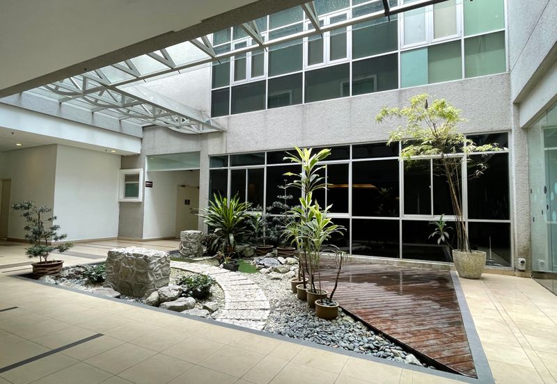 Wisma Bentley Music, Mutiara Damansara