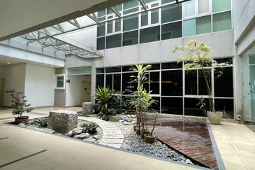 Wisma Bentley Music, Mutiara Damansara