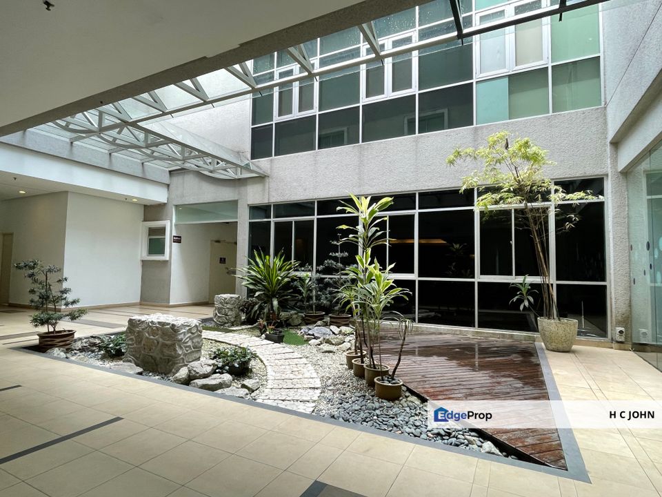 Wisma Bentley Music, Mutiara Damansara Petaling Jaya - Prime Retail Commercial Space , Selangor, Petaling Jaya