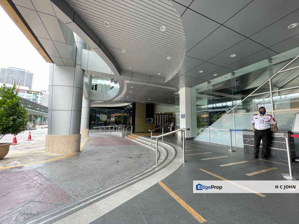 Wisma Bentley Music, Mutiara Damansara Petaling Jaya - Prime Retail Commercial Space , Selangor, Petaling Jaya