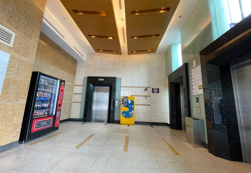 Wisma Bentley Music, Mutiara Damansara