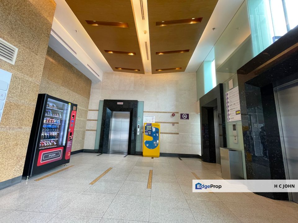 Wisma Bentley Music, Mutiara Damansara Petaling Jaya - Prime Retail Commercial Space , Selangor, Petaling Jaya